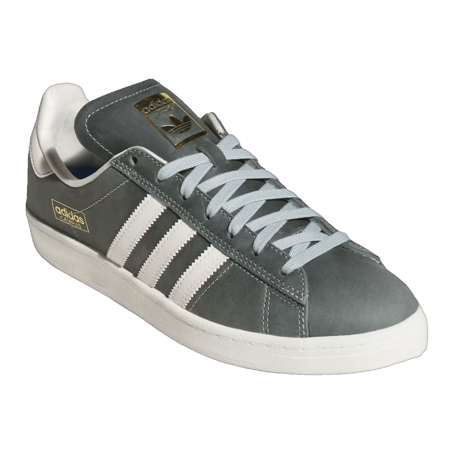 adidas Campus ADV Wonder Sage Chalk White Side HQ9416