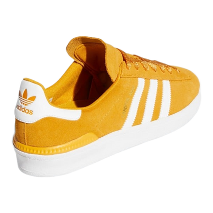 adidas Campus ADV Yellow Back EF8474