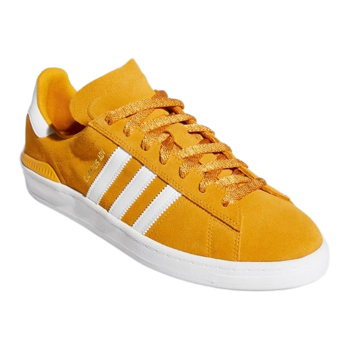 adidas Campus ADV Yellow Side EF8474