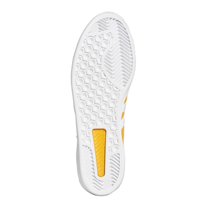 adidas Campus ADV Yellow Sohle EF8474