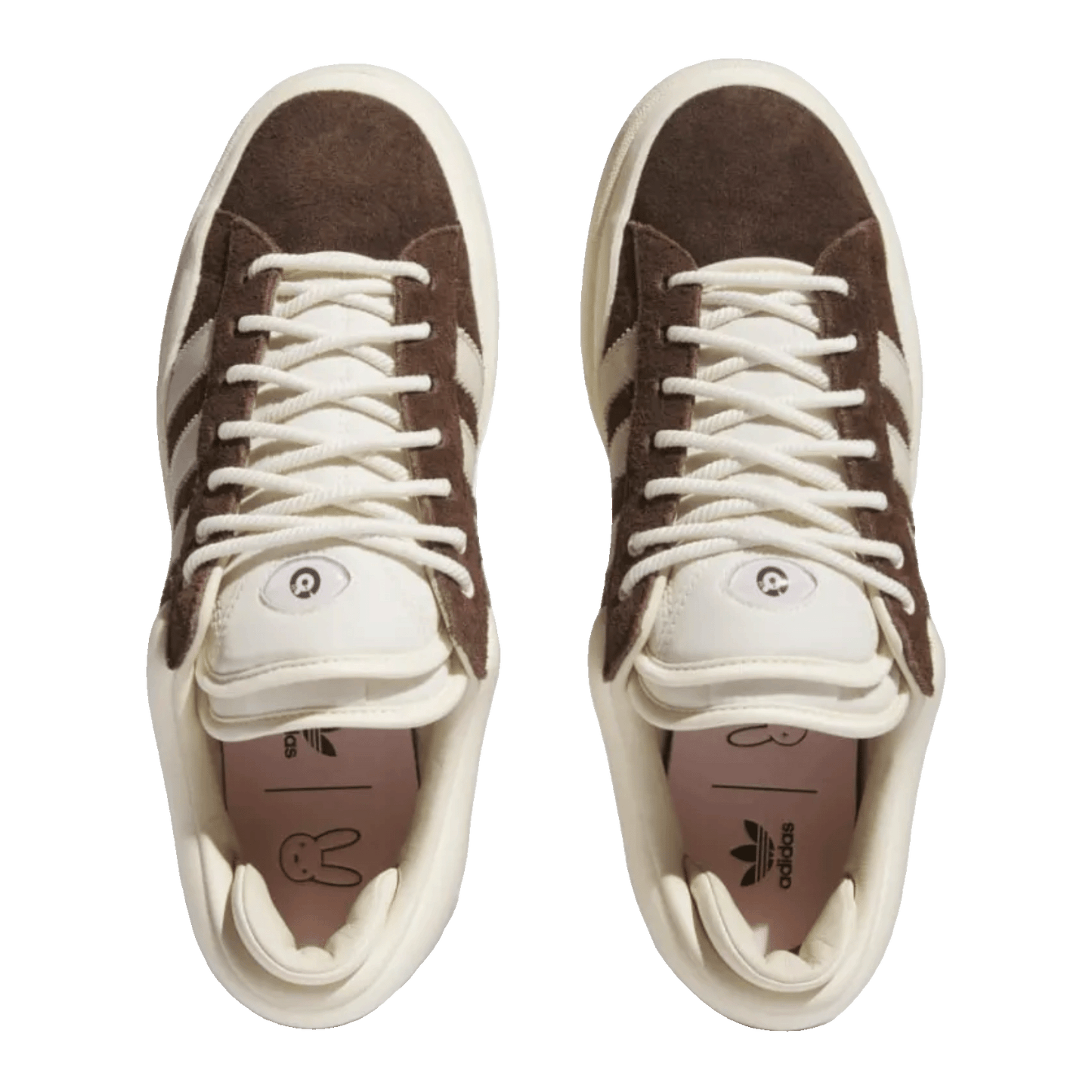 adidas Campus Bad Bunny The Last Campus Oben