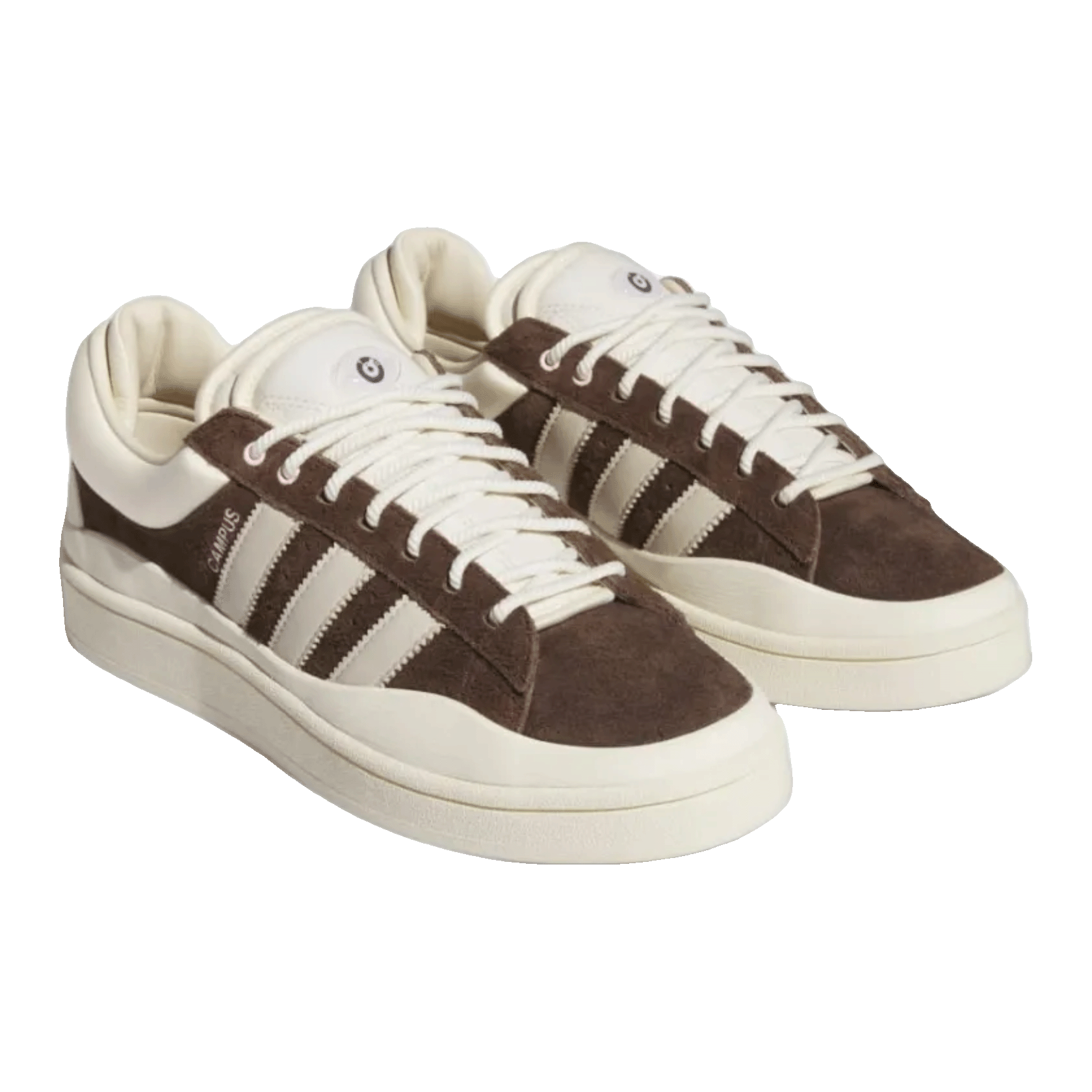 adidas Campus Bad Bunny The Last Campus Side