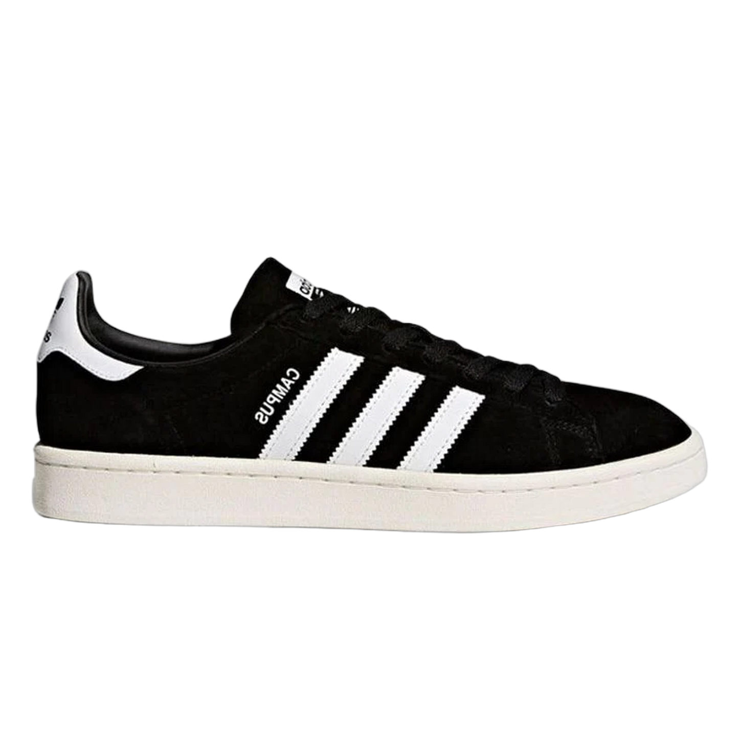 adidas Campus Black White BZ0084