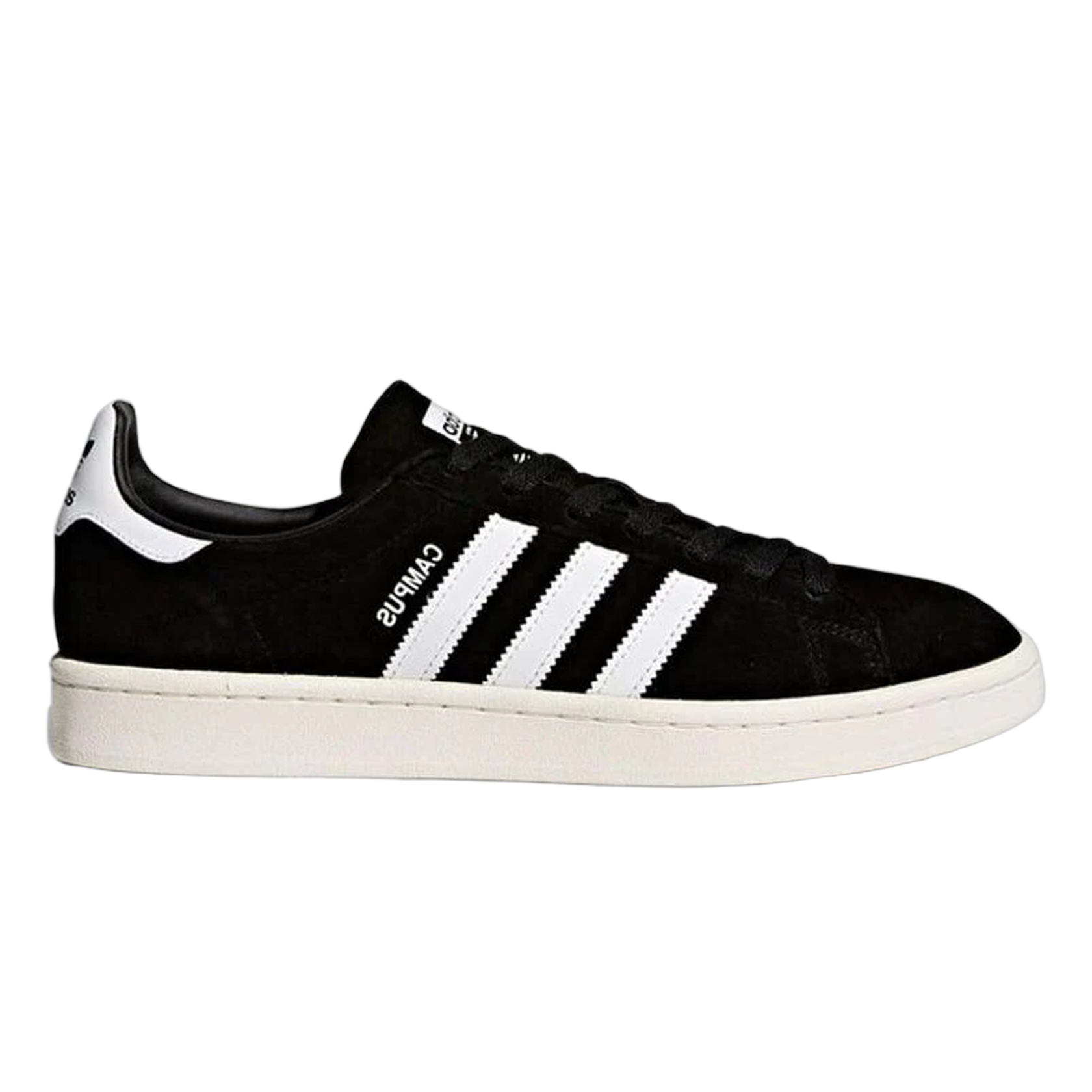 adidas Campus Black White BZ0084