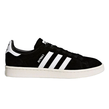 adidas Campus Black White BZ0084