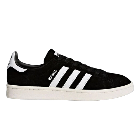 adidas Campus Black White BZ0084