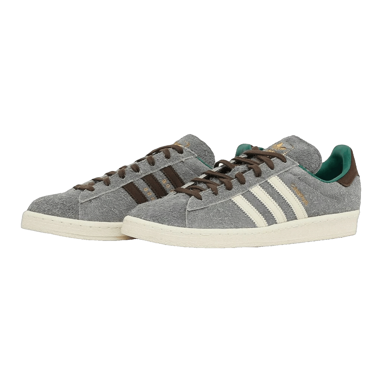 adidas Campus Bodega Beams Grey Side ID2379