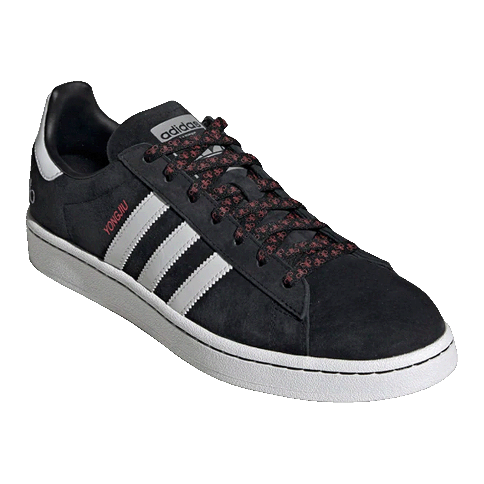 adidas Campus Chinese New Year (2019) Side G27580