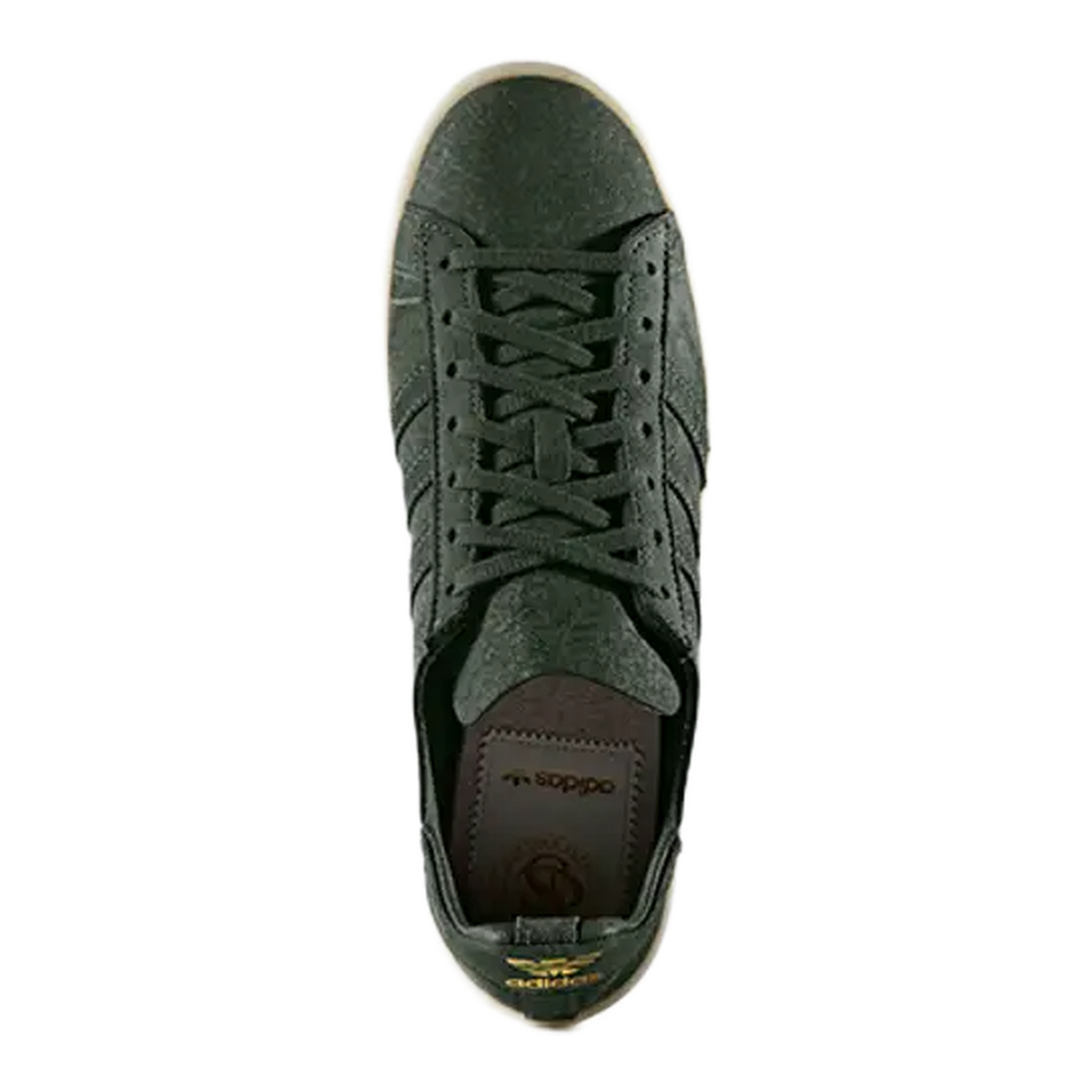 adidas Campus Crafted Oben BW1249