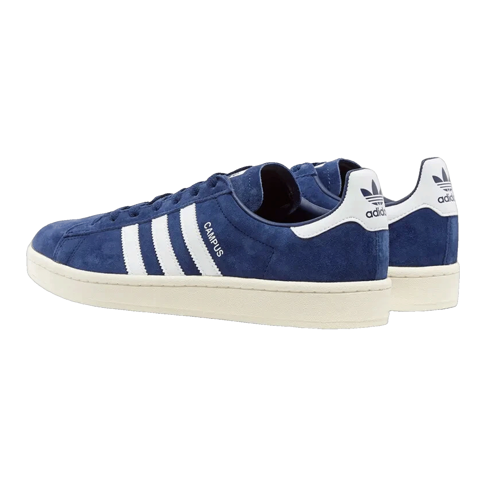 adidas Campus Dark Blue Back BZ0086