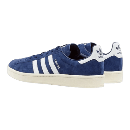 adidas Campus Dark Blue Back BZ0086