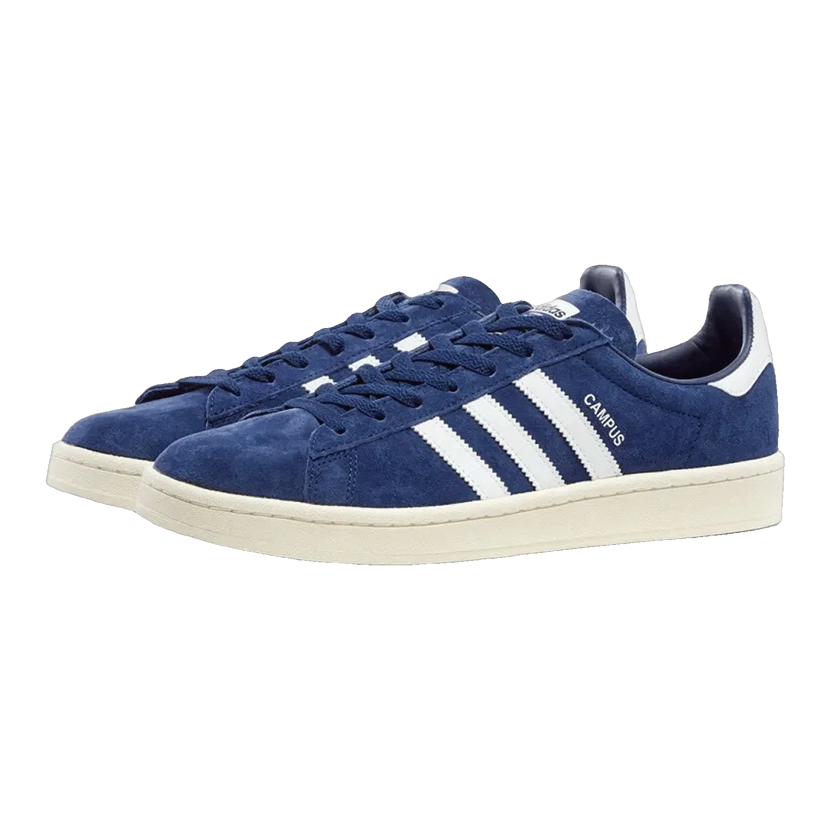 adidas Campus Dark Blue Side BZ0086