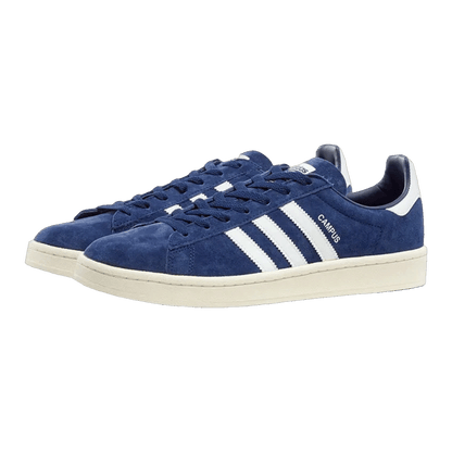 adidas Campus Dark Blue Side BZ0086