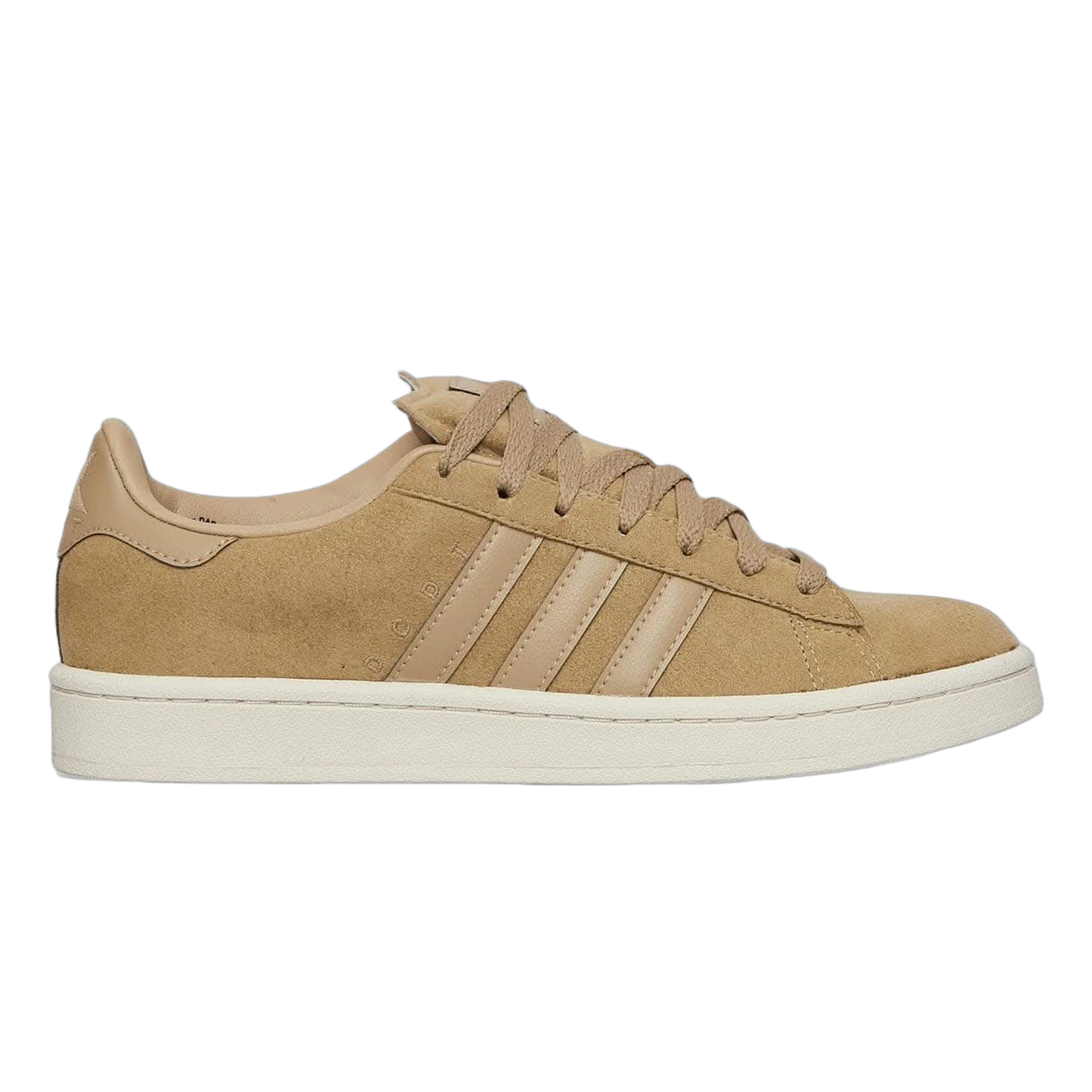adidas Campus Descendant Beige HQ8874