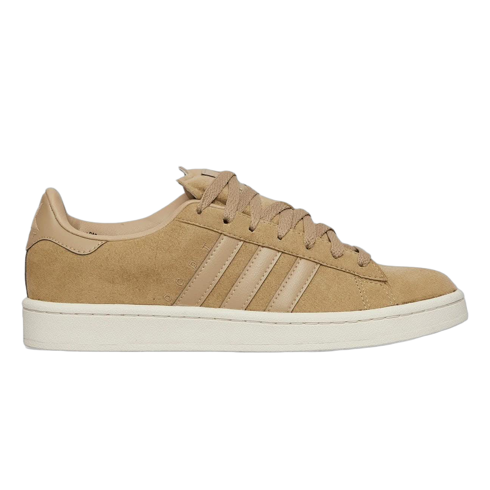 adidas Campus Descendant Beige HQ8874