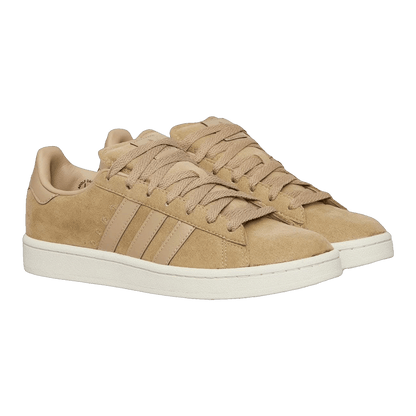 adidas Campus Descendant Beige Side HQ8874