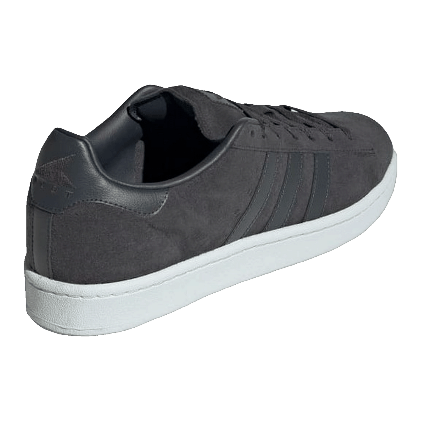 adidas Campus Descendant Night Grey Back HQ8875