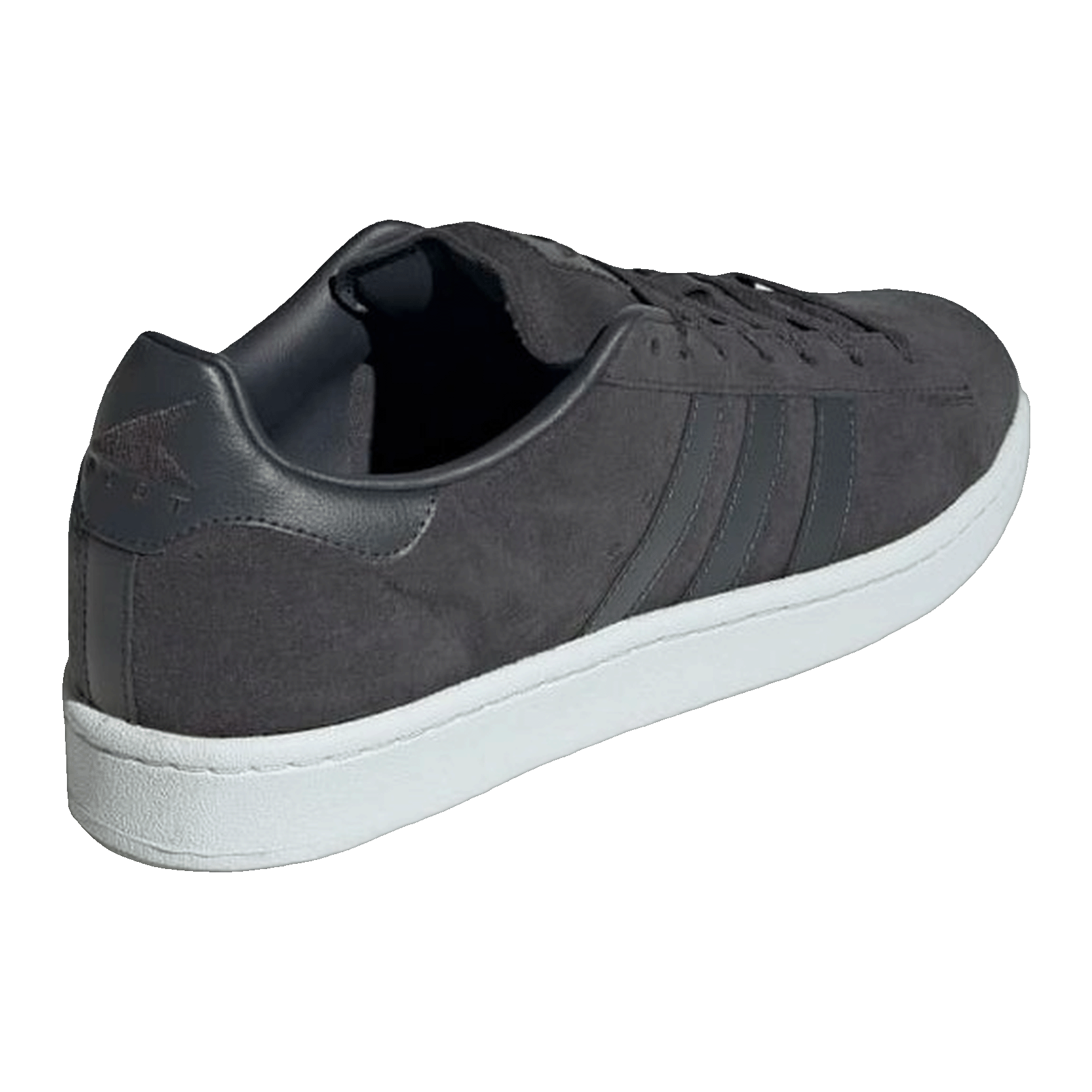 adidas Campus Descendant Night Grey Back HQ8875