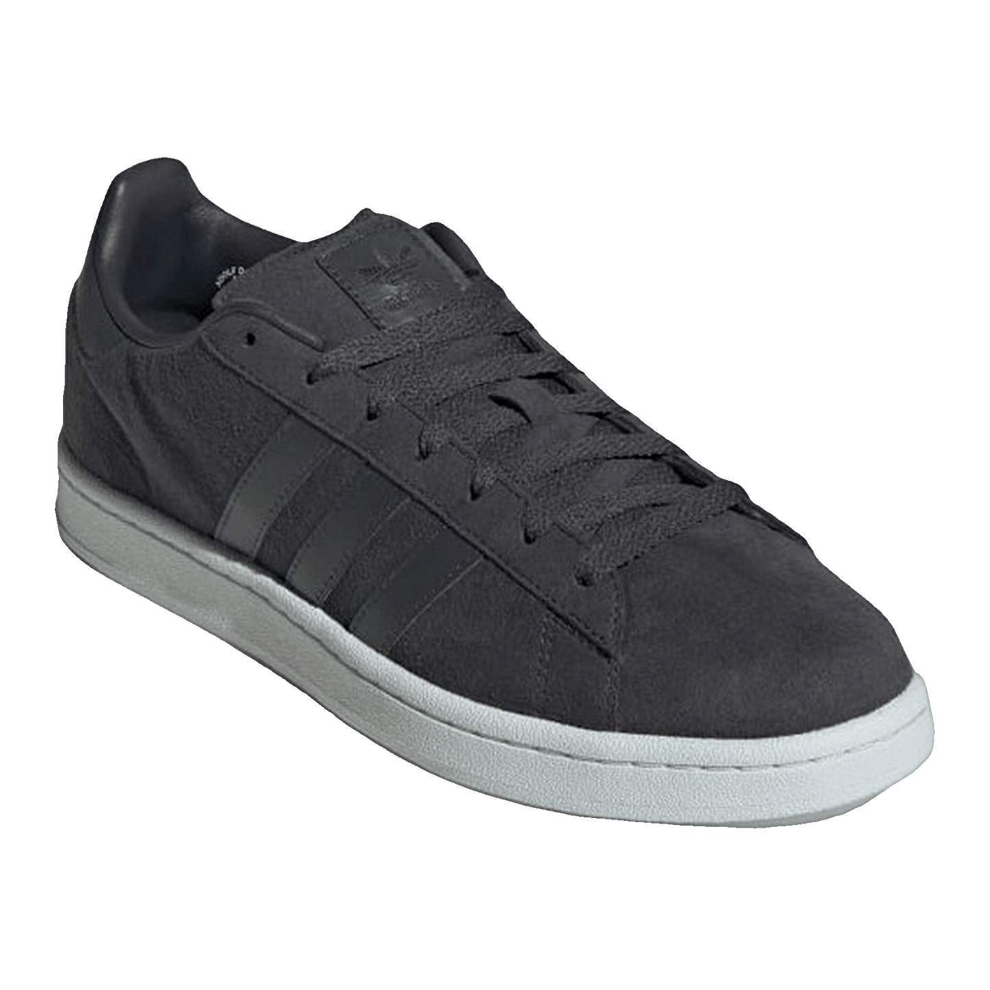 adidas Campus Descendant Night Grey Side HQ8875