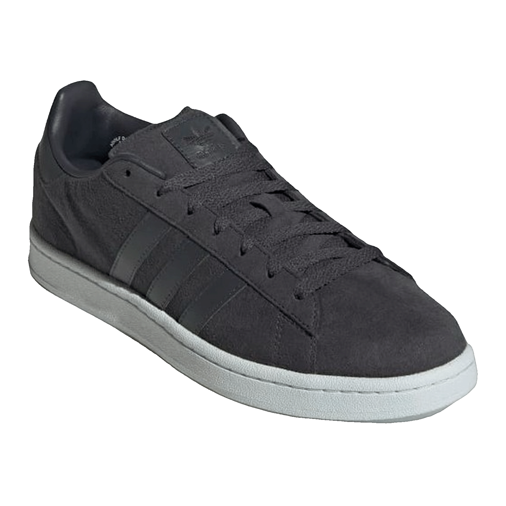 adidas Campus Descendant Night Grey Side HQ8875