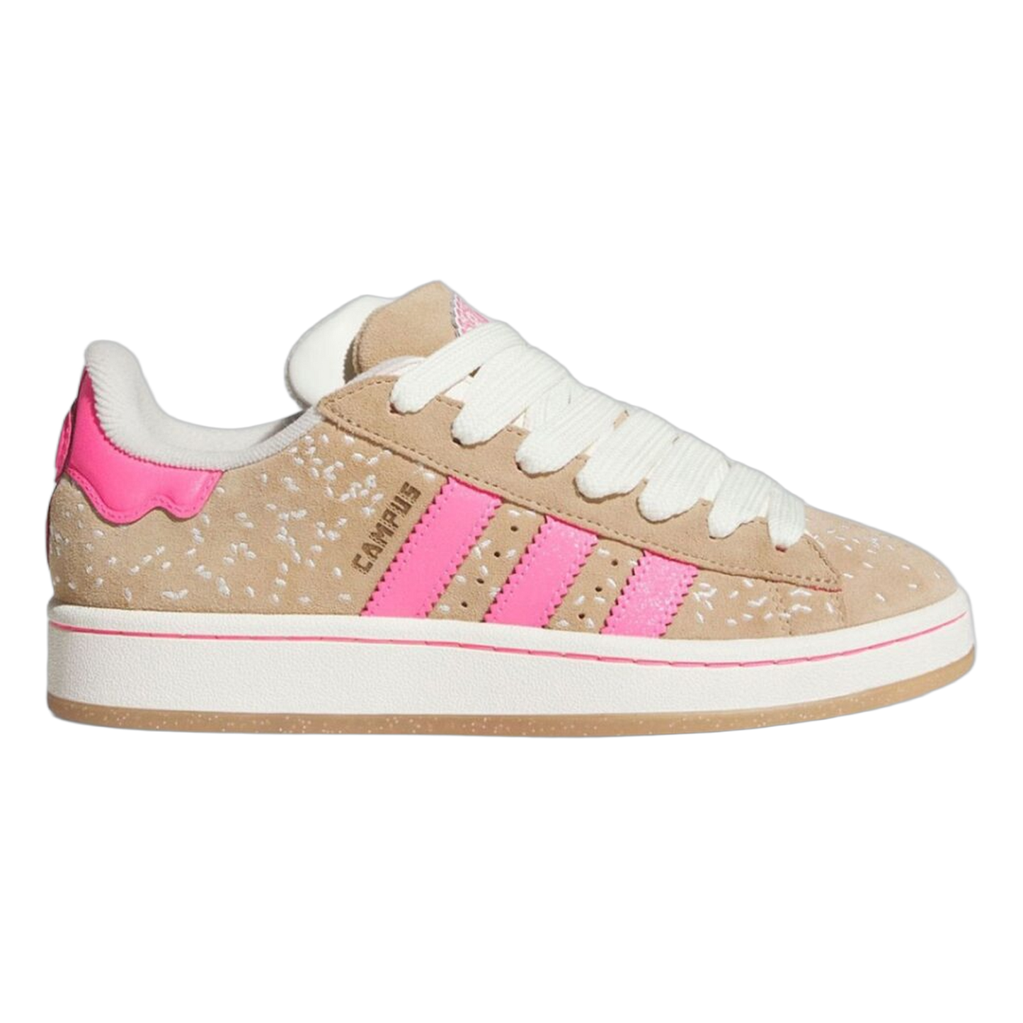 adidas Campus Double 00s Pan De Muerto (W) JQ2103