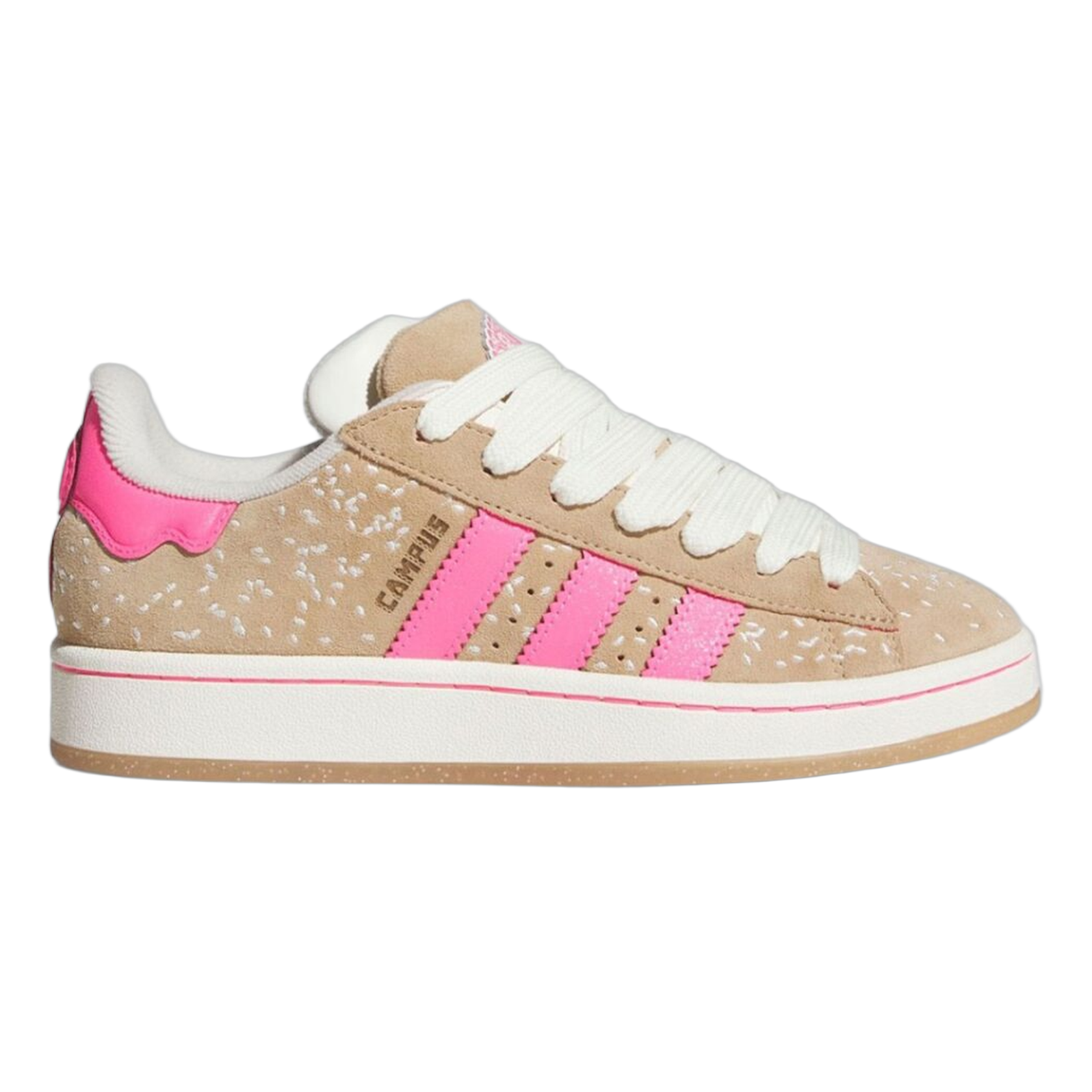 adidas Campus Double 00s Pan De Muerto (W) JQ2103
