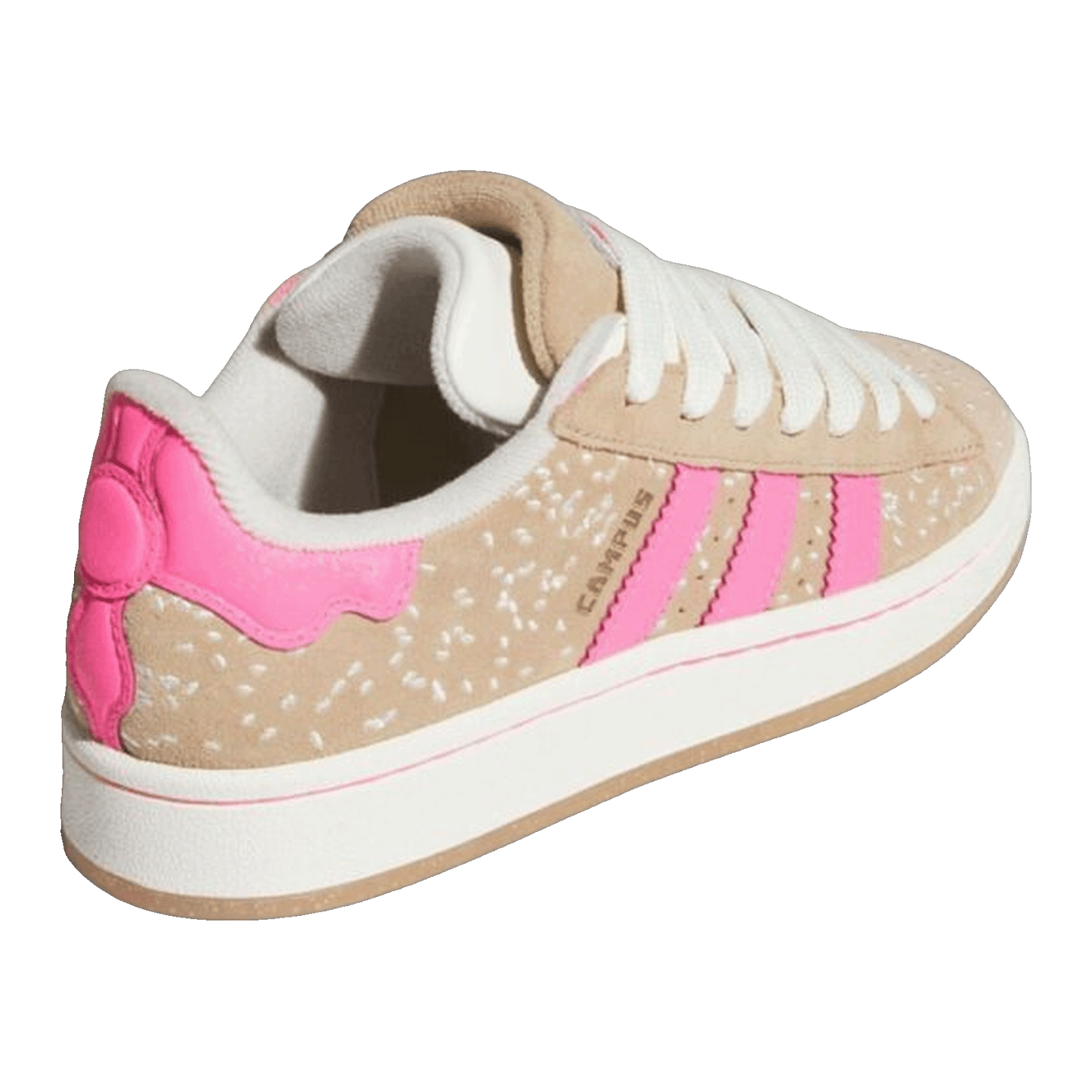 adidas Campus Double 00s Pan De Muerto (W) Back JQ2103