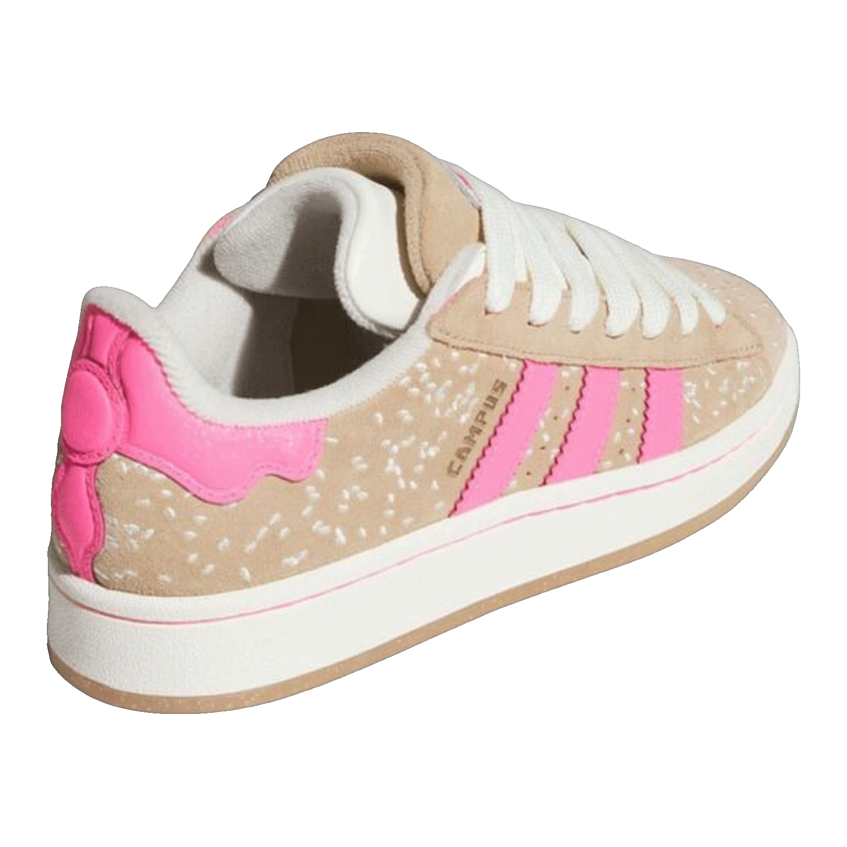 adidas Campus Double 00s Pan De Muerto (W) Back JQ2103