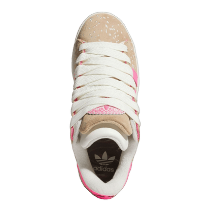 adidas Campus Double 00s Pan De Muerto (W) Oben JQ2103