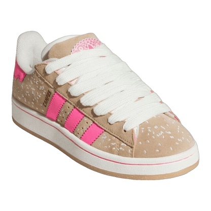 adidas Campus Double 00s Pan De Muerto (W) Side JQ2103