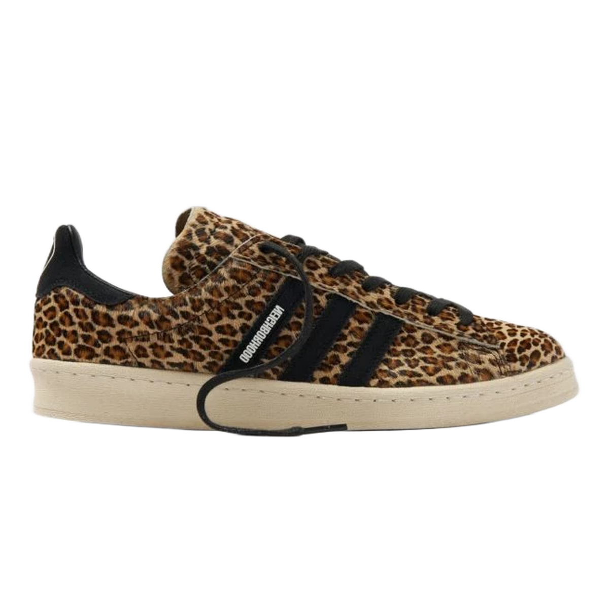 adidas Campus END. Neighborhood GX5004