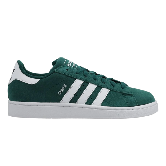 adidas Campus Green White B37847