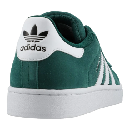 adidas Campus Green White Back B37847