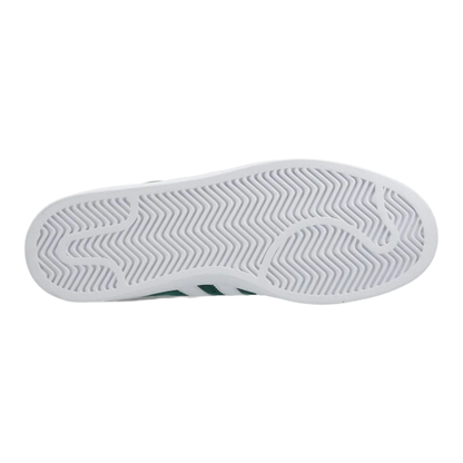 adidas Campus Green White Sohle B37847