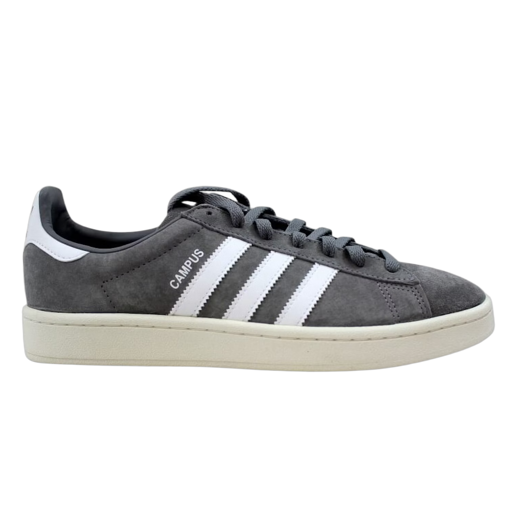adidas Campus Grey Three BZ0085