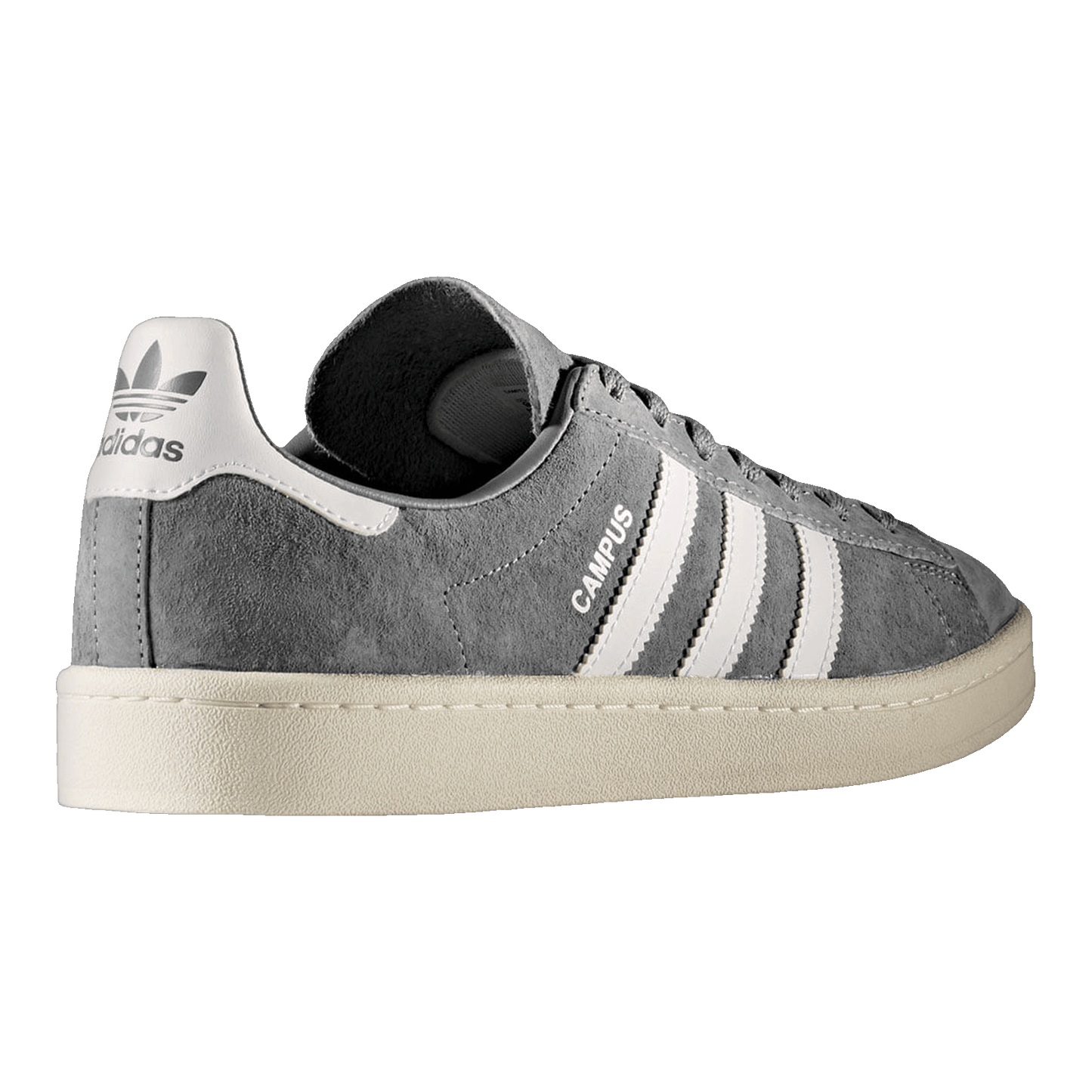 adidas Campus Grey Three Back