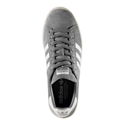 adidas Campus Grey Three Oben BZ0085