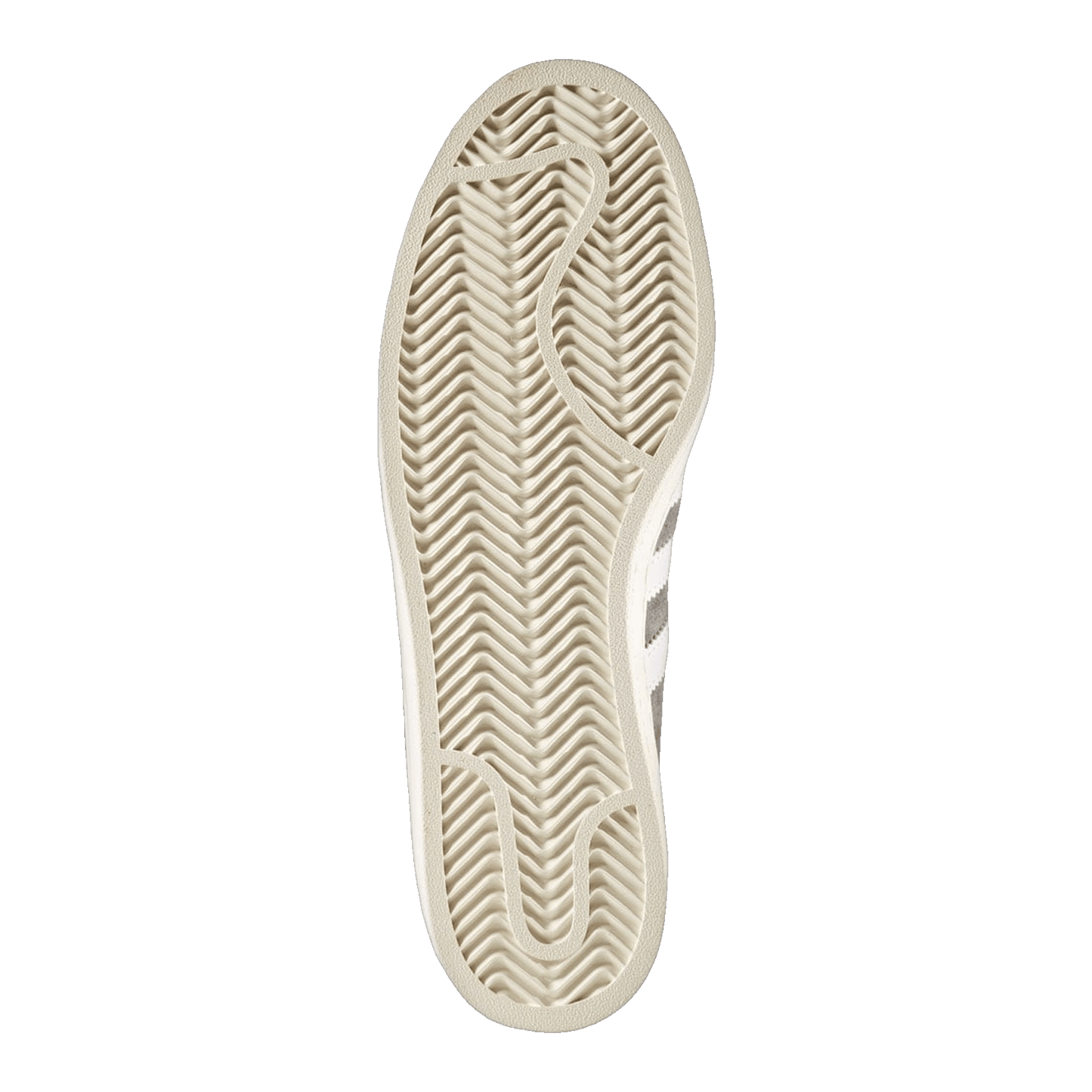 adidas Campus Grey Three Sohle