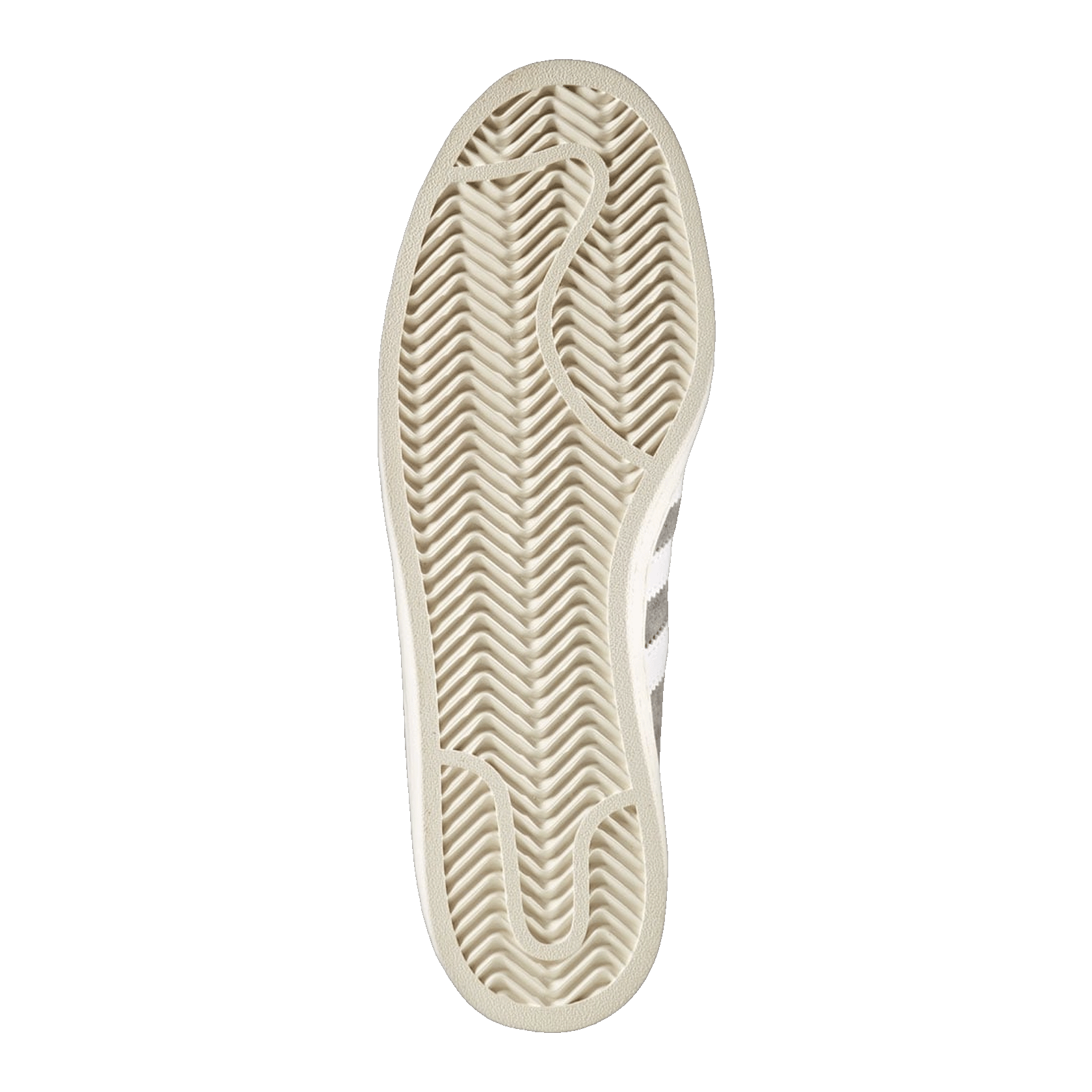 adidas Campus Grey Three Sohle