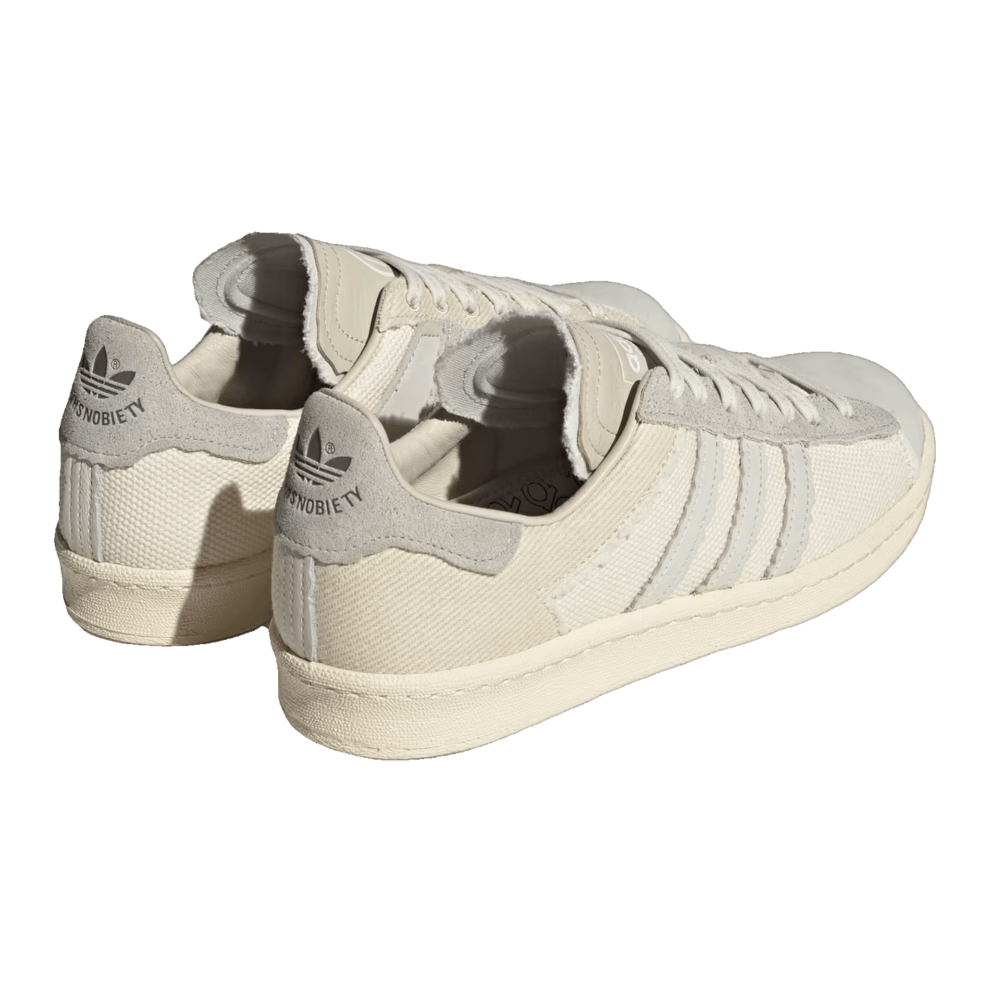 adidas Campus Highsnobiety Highart Back IG8171