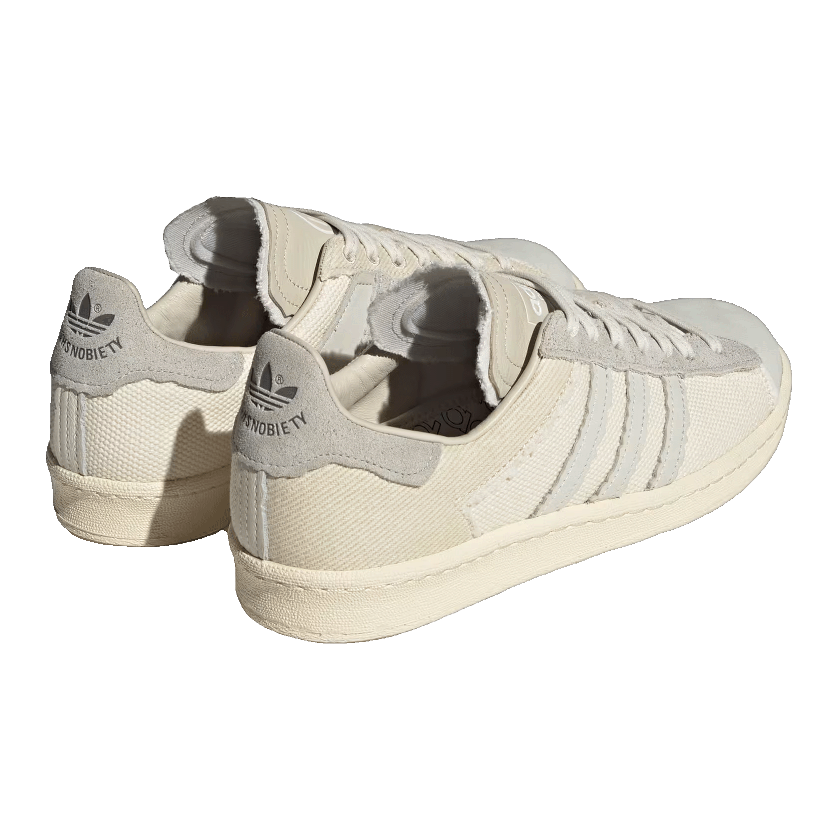 adidas Campus Highsnobiety Highart Back IG8171
