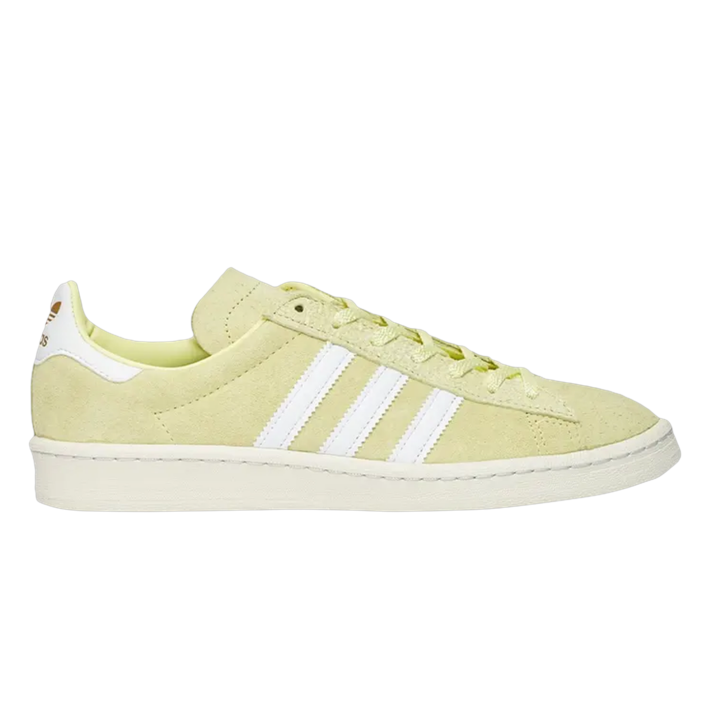 adidas Campus Homemade Pack Yellow FW6759