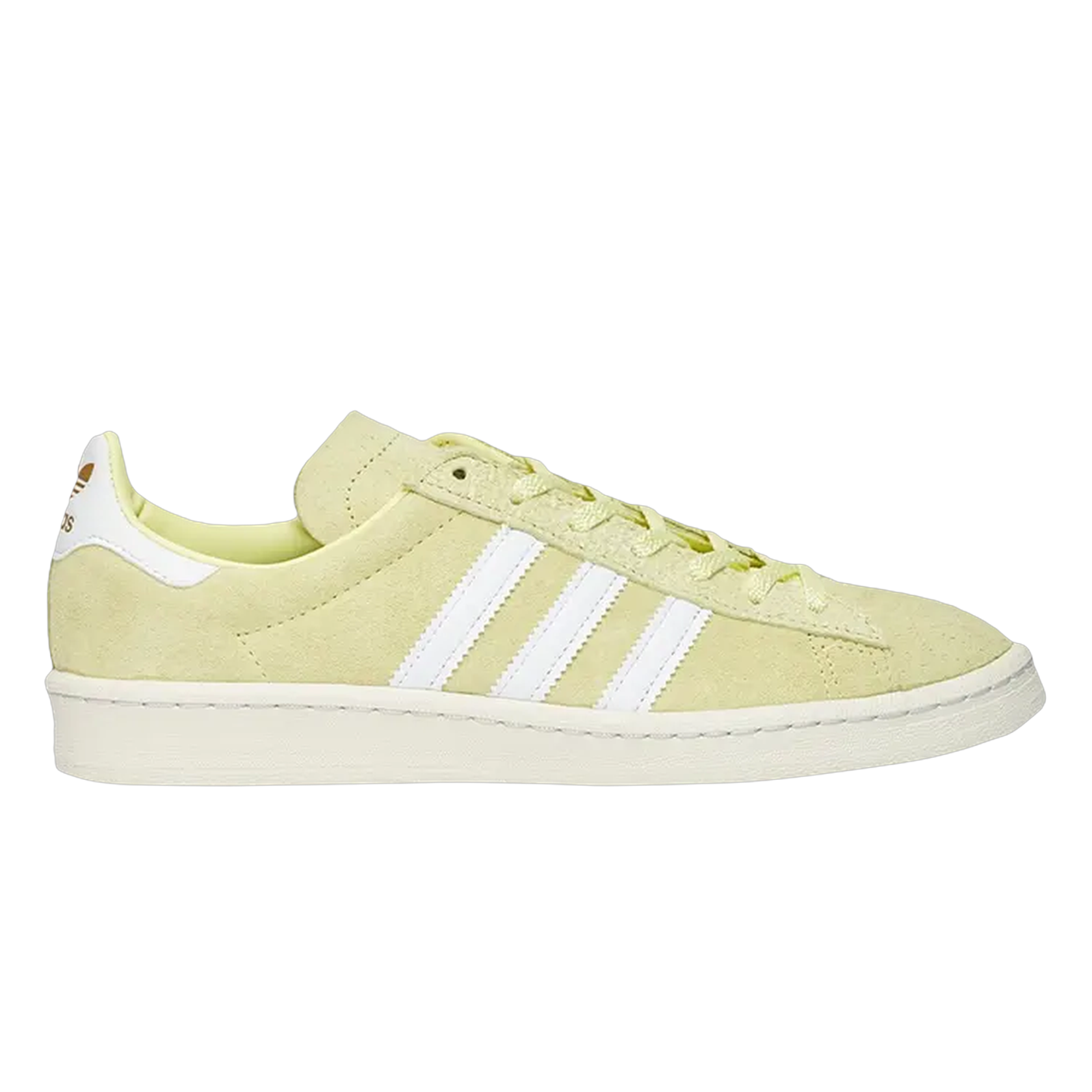 adidas Campus Homemade Pack Yellow FW6759