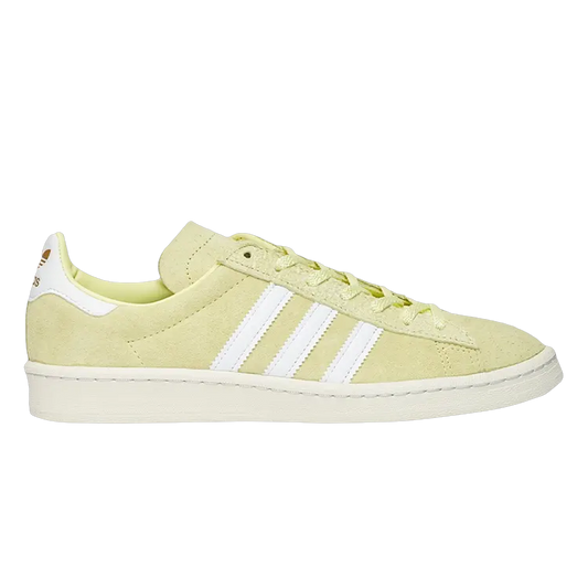 adidas Campus Homemade Pack Yellow FW6759