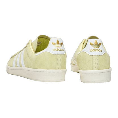 adidas Campus Homemade Pack Yellow Back FW6759