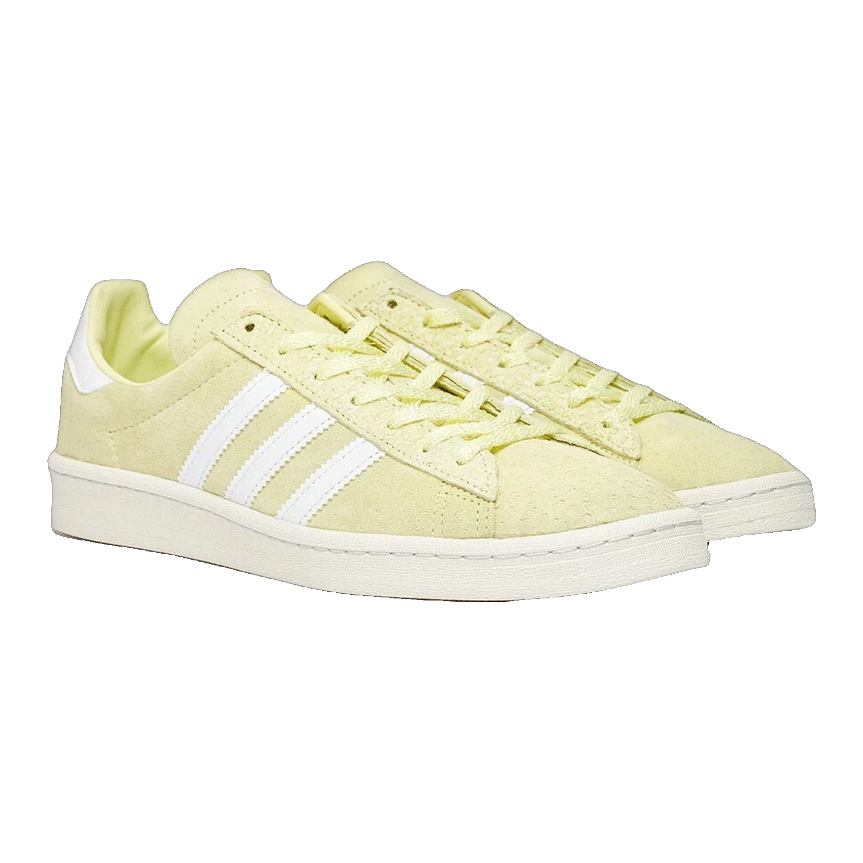 adidas Campus Homemade Pack Yellow Side FW6759