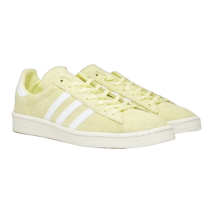 adidas Campus Homemade Pack Yellow Side FW6759