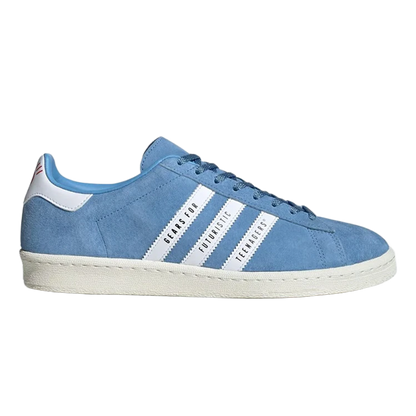 adidas Campus Human Made Blue FY0731