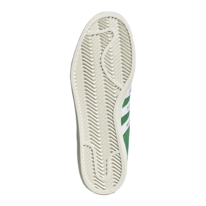 adidas Campus Human Made Green Sohle