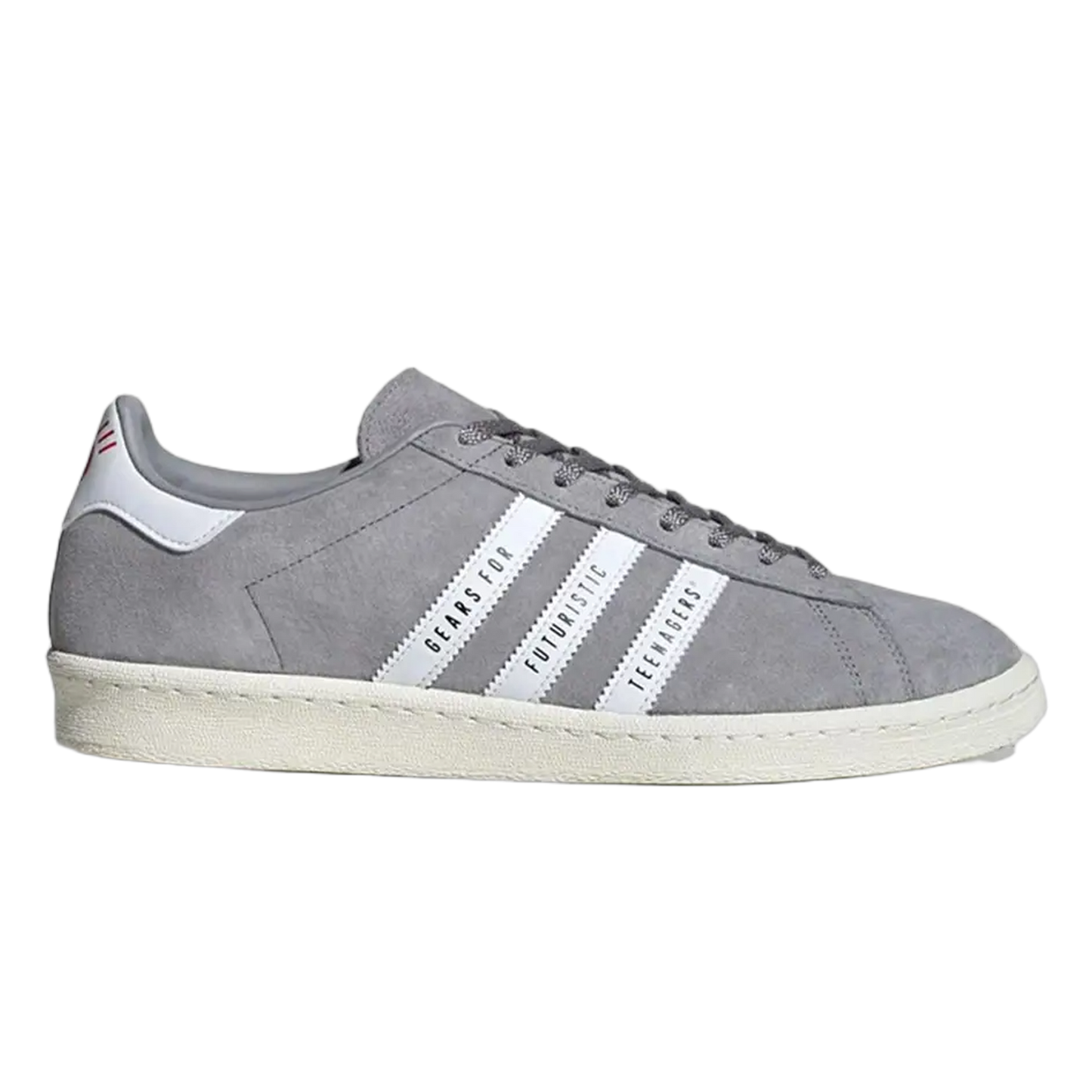 adidas Campus Human Made Grey FY0733